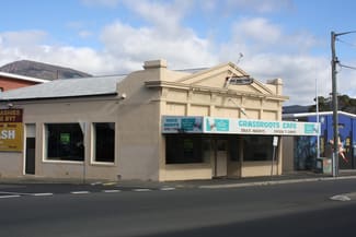 Offices commercial property leased at 148 New Town Road New Town TAS 7008 Offices commercial property leased at 148 New Town Road New Town TAS 7008