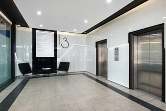 Offices commercial property leased at 203/13 Spring Street Chatswood NSW 2067
