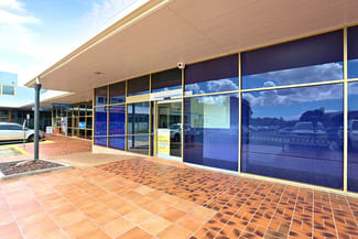 Offices commercial property leased at 4A/199 Gympie Road Strathpine QLD 4500