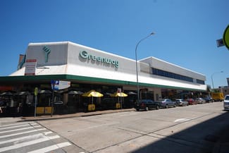 Factory, Warehouse & Industrial commercial property leased at Shop 12/222 Church Street Parramatta NSW 2150 Factory, Warehouse & Industrial commercial property leased at Shop 12/222 Church Street Parramatta NSW 2150