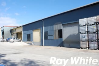 Factory, Warehouse & Industrial commercial property leased at 25 Manton Street Morningside QLD 4170 Factory, Warehouse & Industrial commercial property leased at 25 Manton Street Morningside QLD 4170