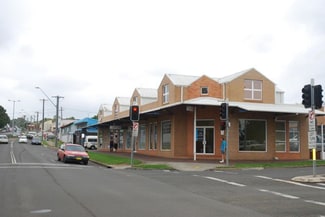 Factory, Warehouse & Industrial commercial property leased at 4/85 Worrigee Street Nowra NSW 2541 Factory, Warehouse & Industrial commercial property leased at 4/85 Worrigee Street Nowra NSW 2541