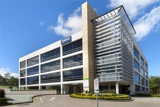 Offices commercial property leased at 1 Richardson Place North Ryde NSW 2113 Offices commercial property leased at 1 Richardson Place North Ryde NSW 2113