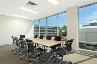 Offices commercial property leased at 1 Richardson Place North Ryde NSW 2113 Offices commercial property leased at 1 Richardson Place North Ryde NSW 2113