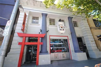 Hotel, Motel, Pub & Leisure commercial property leased at 172-174 Pulteney Street Adelaide SA 5000 Hotel, Motel, Pub & Leisure commercial property leased at 172-174 Pulteney Street Adelaide SA 5000