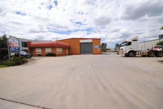 Factory, Warehouse & Industrial commercial property leased at Portion of 4 Latiffe Road Wingfield SA 5013 Factory, Warehouse & Industrial commercial property leased at Portion of 4 Latiffe Road Wingfield SA 5013