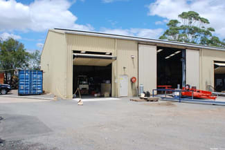 Factory, Warehouse & Industrial commercial property leased at Tingalpa QLD 4173 Factory, Warehouse & Industrial commercial property leased at Tingalpa QLD 4173