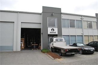 Factory, Warehouse & Industrial commercial property leased at 8/31-37 Howleys Road Notting Hill VIC 3168 Factory, Warehouse & Industrial commercial property leased at 8/31-37 Howleys Road Notting Hill VIC 3168