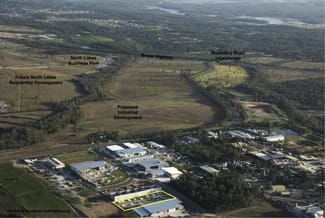 Factory, Warehouse & Industrial commercial property leased at Deception Bay QLD 4508 Factory, Warehouse & Industrial commercial property leased at Deception Bay QLD 4508