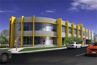 Offices commercial property leased at 211 Warrigal Road Hughesdale VIC 3166 Offices commercial property leased at 211 Warrigal Road Hughesdale VIC 3166