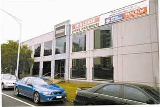 Factory, Warehouse & Industrial commercial property leased at 45 Brady Street South Melbourne VIC 3205 Factory, Warehouse & Industrial commercial property leased at 45 Brady Street South Melbourne VIC 3205