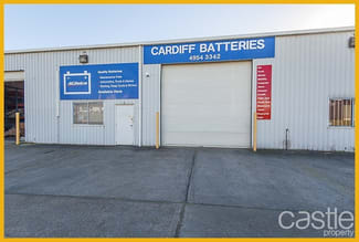 Factory, Warehouse & Industrial commercial property leased at 2/107 Mitchell Rd Cardiff NSW 2285 Factory, Warehouse & Industrial commercial property leased at 2/107 Mitchell Rd Cardiff NSW 2285