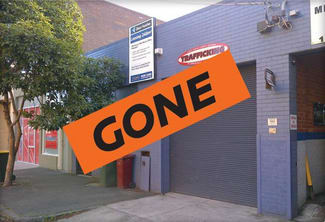 Factory, Warehouse & Industrial commercial property leased at 168 Gladstone Street South Melbourne VIC 3205 Factory, Warehouse & Industrial commercial property leased at 168 Gladstone Street South Melbourne VIC 3205