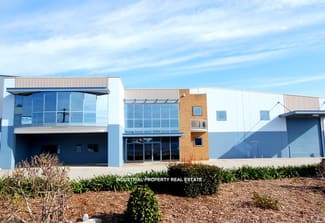 Showrooms / Bulky Goods commercial property leased at Wetherill Park NSW 2164 Showrooms / Bulky Goods commercial property leased at Wetherill Park NSW 2164