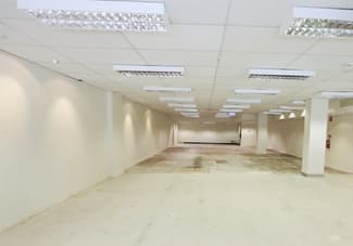 Showrooms / Bulky Goods commercial property leased at 384 Glenhuntly Road Elsternwick VIC 3185