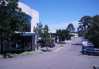 Factory, Warehouse & Industrial commercial property leased at Warriewood NSW 2102 Factory, Warehouse & Industrial commercial property leased at Warriewood NSW 2102