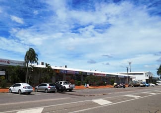 Shop & Retail commercial property leased at 8/63 Winnellie Road Winnellie NT 0820