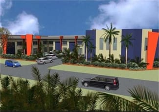 Offices commercial property leased at Clontarf QLD 4019