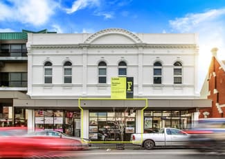 Shop & Retail commercial property leased at Shop 8/259-279 Bay Street Brighton VIC 3186 Shop & Retail commercial property leased at Shop 8/259-279 Bay Street Brighton VIC 3186