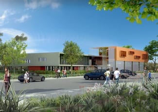 Factory, Warehouse & Industrial commercial property sold at Eagle Farm QLD 4009