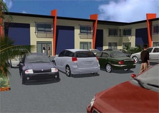 Offices commercial property leased at Clontarf QLD 4019 Offices commercial property leased at Clontarf QLD 4019
