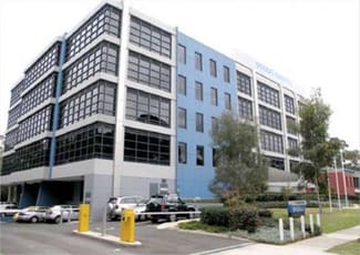 Offices commercial property leased at 16 Byfield Street North Ryde NSW 2113