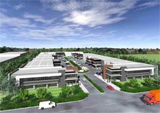 Factory, Warehouse & Industrial commercial property leased at 35-37 Dunlop Road Mulgrave VIC 3170