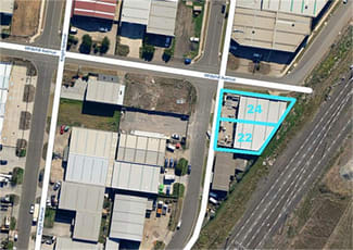 Factory, Warehouse & Industrial commercial property leased at 22 & 24 Imperial Avenue Sunshine North VIC 3020 Factory, Warehouse & Industrial commercial property leased at 22 & 24 Imperial Avenue Sunshine North VIC 3020