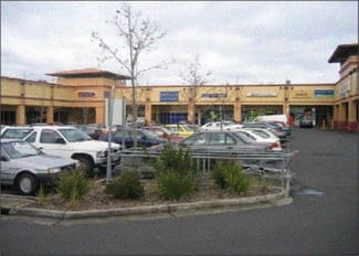 Shop & Retail commercial property leased at Shop 9, 830 Plenty Road Reservoir VIC 3073 Shop & Retail commercial property leased at Shop 9, 830 Plenty Road Reservoir VIC 3073