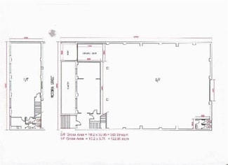 Factory, Warehouse & Industrial commercial property leased at 80 Victoria Street Alexandria NSW 2015 Factory, Warehouse & Industrial commercial property leased at 80 Victoria Street Alexandria NSW 2015