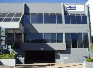 Offices commercial property leased at South Brisbane QLD 4101