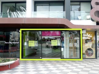 Shop & Retail commercial property leased at 70A Acland Street St Kilda VIC 3182 Shop & Retail commercial property leased at 70A Acland Street St Kilda VIC 3182