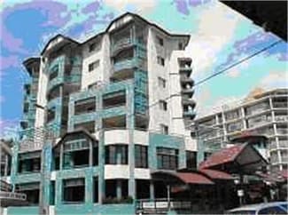 Offices commercial property leased at Spring Hill QLD 4000 Offices commercial property leased at Spring Hill QLD 4000