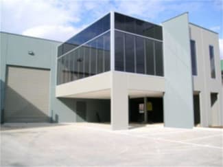 Factory, Warehouse & Industrial commercial property leased at 65-71 Bayfield Road Bayswater VIC 3153