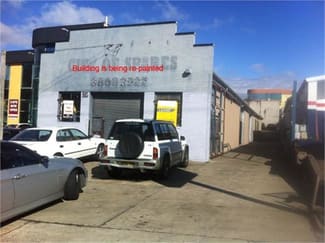 Factory, Warehouse & Industrial commercial property leased at Gladesville NSW 2111