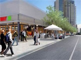 Hotel, Motel, Pub & Leisure commercial property leased at 63 - 93 Merchant Street Docklands VIC 3008 Hotel, Motel, Pub & Leisure commercial property leased at 63 - 93 Merchant Street Docklands VIC 3008