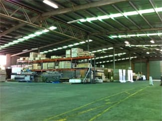 Factory, Warehouse & Industrial commercial property leased at 1/14-16 Bond Street Mordialloc VIC 3195 Factory, Warehouse & Industrial commercial property leased at 1/14-16 Bond Street Mordialloc VIC 3195