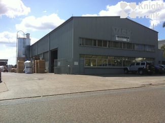 Factory, Warehouse & Industrial commercial property leased at Acacia Ridge QLD 4110 Factory, Warehouse & Industrial commercial property leased at Acacia Ridge QLD 4110