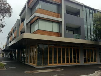 Factory, Warehouse & Industrial commercial property leased at SHOP 2/24-28 Station Street Sandringham VIC 3191 Factory, Warehouse & Industrial commercial property leased at SHOP 2/24-28 Station Street Sandringham VIC 3191
