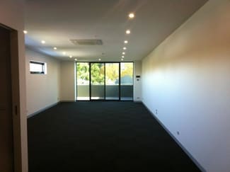 Factory, Warehouse & Industrial commercial property leased at 11&12/17-19 Yarra Street Abbotsford VIC 3067