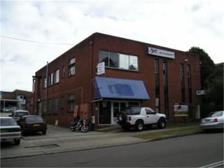 Factory, Warehouse & Industrial commercial property leased at Hornsby NSW 2077 Factory, Warehouse & Industrial commercial property leased at Hornsby NSW 2077