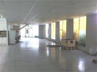 Factory, Warehouse & Industrial commercial property leased at 40-60 Abbotts Road Dandenong VIC 3175