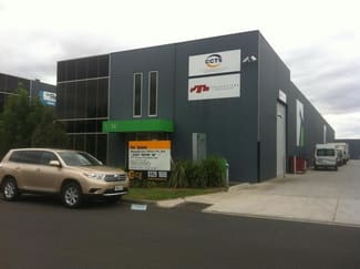 Offices commercial property leased at 1/14 Concorde Drive Keilor Park VIC 3042 Offices commercial property leased at 1/14 Concorde Drive Keilor Park VIC 3042