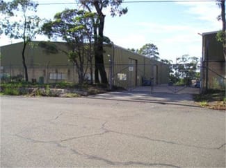 Factory, Warehouse & Industrial commercial property leased at Mount Kuring-gai NSW 2080 Factory, Warehouse & Industrial commercial property leased at Mount Kuring-gai NSW 2080