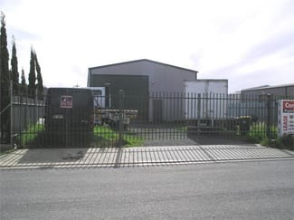Factory, Warehouse & Industrial commercial property leased at 48 Leeds Street Wingfield SA 5013 Factory, Warehouse & Industrial commercial property leased at 48 Leeds Street Wingfield SA 5013