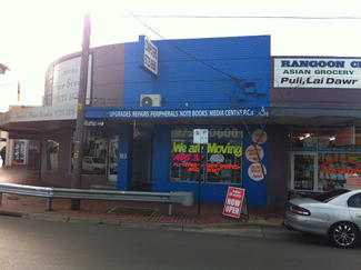 Shop & Retail commercial property leased at 193 Mount Dandenong Road Croydon VIC 3136 Shop & Retail commercial property leased at 193 Mount Dandenong Road Croydon VIC 3136