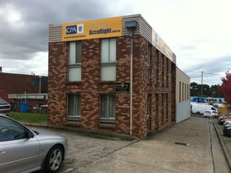Offices commercial property leased at 3/8 Station Street Bayswater VIC 3153 Offices commercial property leased at 3/8 Station Street Bayswater VIC 3153