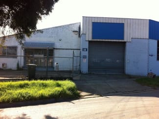 Factory, Warehouse & Industrial commercial property leased at 14 Heart Street Dandenong VIC 3175 Factory, Warehouse & Industrial commercial property leased at 14 Heart Street Dandenong VIC 3175