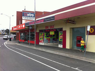Offices commercial property leased at 2/109 Boronia Road Boronia VIC 3155 Offices commercial property leased at 2/109 Boronia Road Boronia VIC 3155