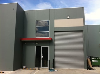 Offices commercial property leased at 2/1-3 Mallory Court Bayswater VIC 3153